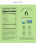 Truvani Vegan Pea Protein Powder
