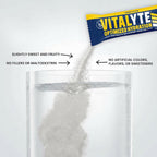 Vitalyte Electrolyte Powder Drink Mix Isotonic Lemon - 12 Pack - image 3