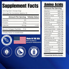 Morning Medic Collagen Peptides Powder Type I & III - 41 Servings - image 2