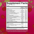 MARYRUTH'S Liquid Morning Multivitamin Travel Pack - 8 Pack - image 2