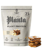 Ambrosia Planta - Premium Organic Plant-Based Protein