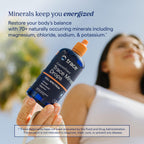 Trace Minerals ConcenTrace Drops