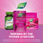 Enzymatic Therapy Nature's Way Estrobalance BR-DIM - 60 Tablets - image 7