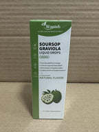 Wanish Soursop Graviola