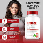 NutraRize Outback Belly Burner Keto Capsules - 60 Capsules - image 4