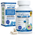 Essential Source TriActive Biotics Daily Digestive Gut Care - 90 Capsules
