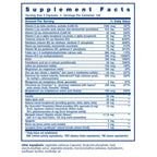 Life Extension Two-Per-Day Multivitamin - 120 Capsules - image 2
