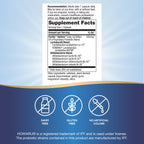 Nature's Way Fortify Optima Advanced Care Probiotic - 30 Capsules - image 5