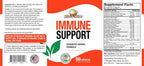 Rise-N-Shine Immune Support Supplement - 60 Capsules - image 3
