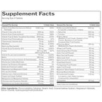 Rule 1 Men's Multi - Men's Daily Vitamins