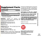 Berkley Jensen CoQ10 200 mg Softgels for Heart Health - 140 Count - image 5