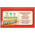 Flintstones Complete Children's Multivitamin Chewable Tablets - 60 Count - image 9