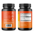 Havasu Nutrition Ashwagandha Root Powder 1000mg - 90 Capsules - image 8