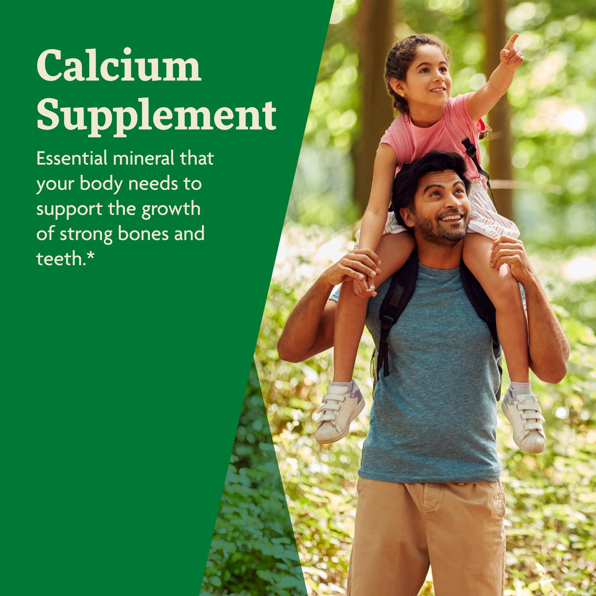 Floradix Calcium Liquid Supplement Vegan - 8.5 fl oz - image 4