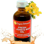 Em's Herbals St John's Wort Infused Oil