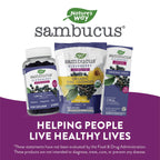 Nature's Way Sambucus Immune Lozenges