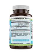 Livamed Kids Chewable C 100 mg - 60 Vegetarian Tablets - image 4