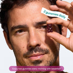 TrueSeaMoss Sea Moss Gummies with Elderberry & Burdock Root - 60 Gummies - image 8