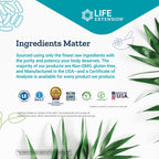 Life Extension HERBAL_SUPPLEMENT