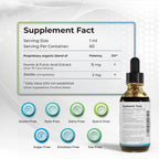 WELLNESS EXTRACT Cell Dtox Mineral Drops - 2 Fl Oz - image 2
