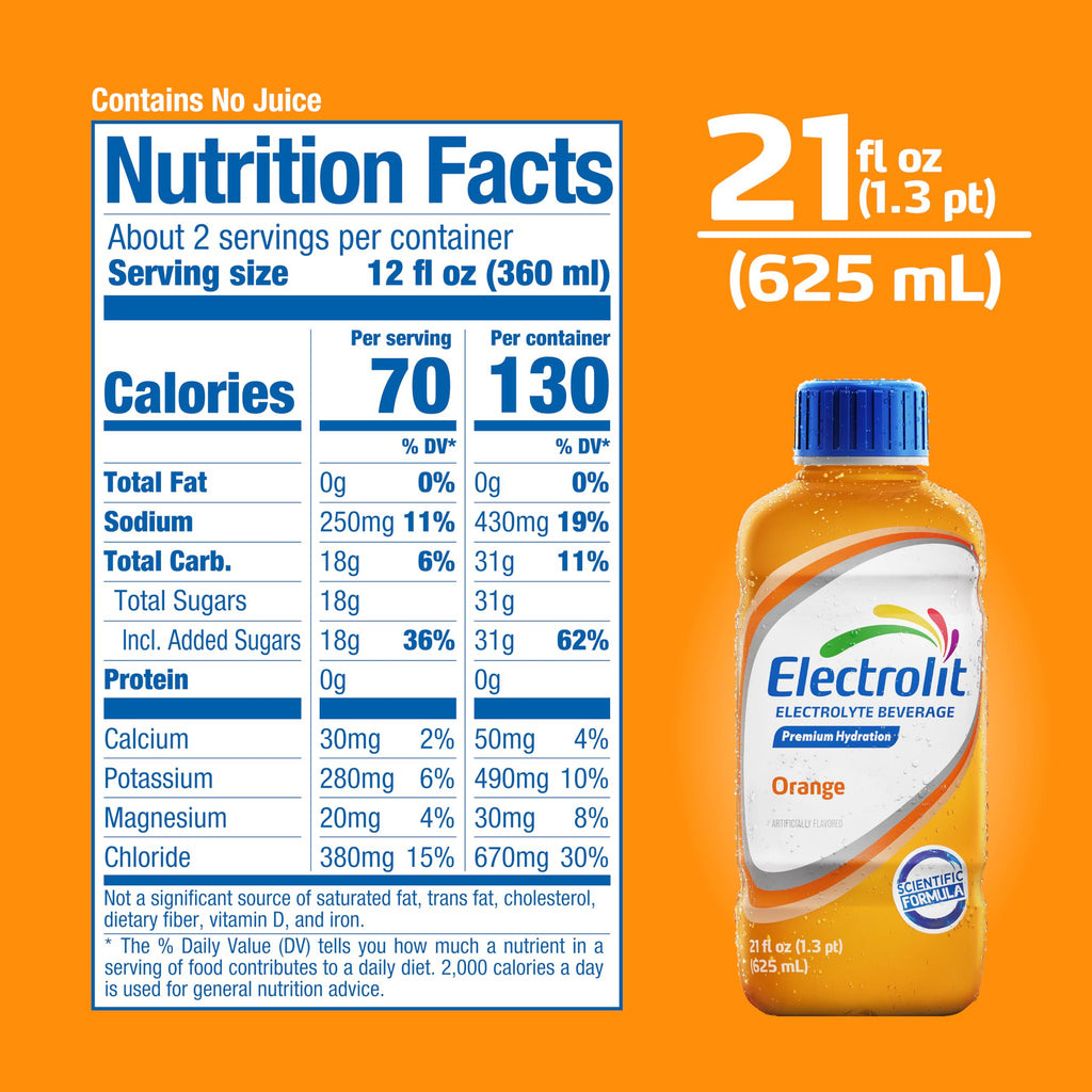 Electrolit 12 Pack