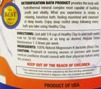 TCEShop MineCeuticals Healthy Oregon Blue Clay Complete Detox Cleanse - image 2