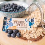 NuGo Fiber D'Lish Variation