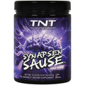 True Nutrition Technology TNT Synapsensause Pre-Workout Powder Wild Berry