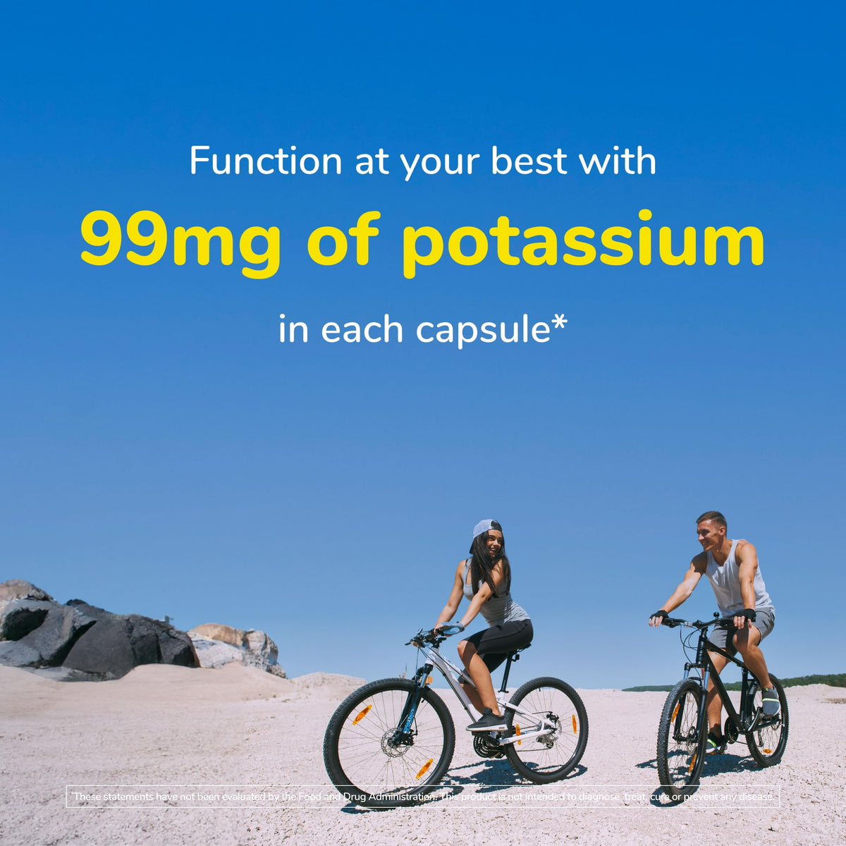 Twinlab Potassium Caps 99 mg - 180 Capsules - image 4