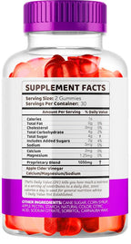 LIVORKA RiteLyfe Advanced Formula Gummies - 60 Count - image 7