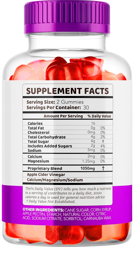 LIVORKA RiteLyfe Advanced Formula Gummies - 60 Count - image 7