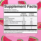 MARYRUTH'S Vegan Collagen Gummies for Women & Men - 90 Count - image 2