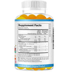 Therefore B.Brainy Focus Gummies for Kids & Teens - 60 Gummies - image 3