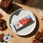 Daryl's Bars Chocolate Bars with a yummy chocolaty taste and Energy