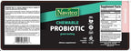 Navitco Kosher Chewable Probiotic - 180 Chewables - image 2