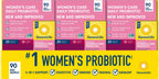 Renew Life Ultimate Flora Women's Care Probiotic 25 Billion CFU - 90 Capsules - image 10