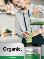 Horbäach Organic Pumpkin Seed Protein Powder - 16 oz - image 6