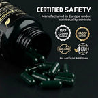 VitaPharm Flexonorm Joint Support Supplement Glucosamine Complex - 60 Capsules - image 5