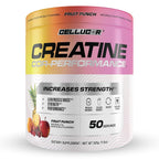 Cellucor Cor-Performance Creatine Monohydrate for Strength and Muscle