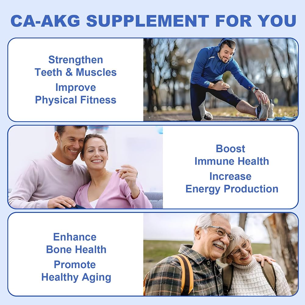 Nextdia Liposomal Calcium AKG Supplement 1500mg