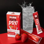 PURE KICK PRO Hydration Electrolyte Drink Mix