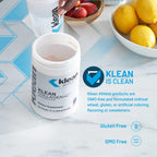 Klean Athlete Klean Collagen+C Powder - 10.7 oz - image 3