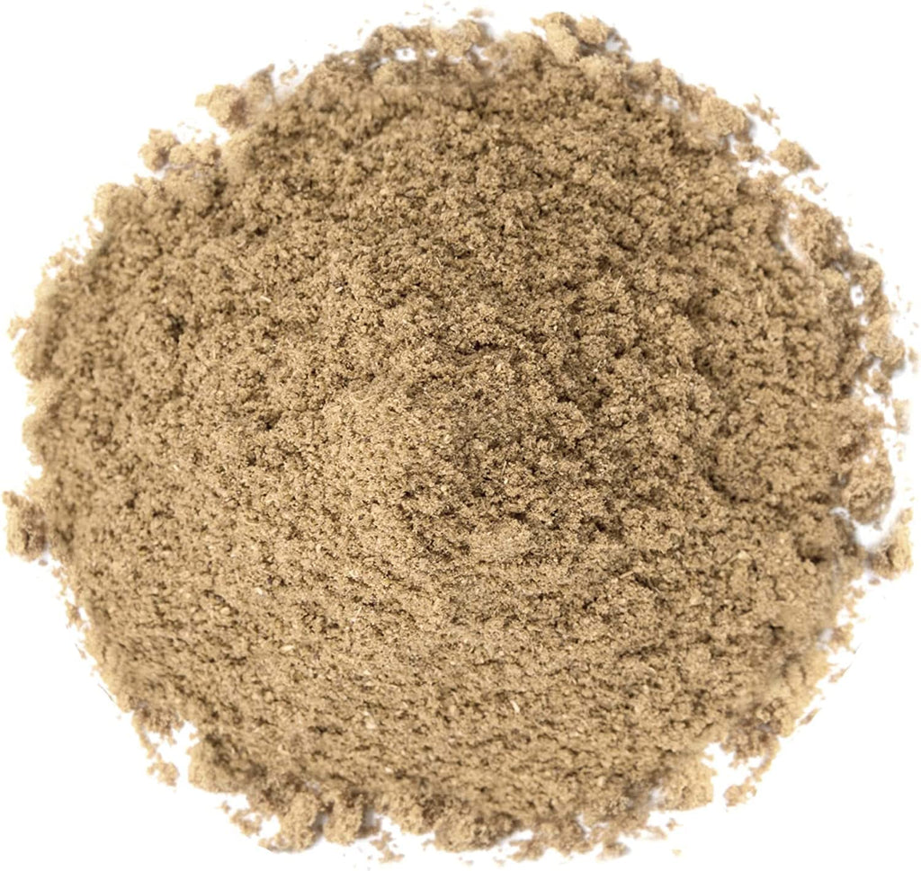 Food to Live Organic Psyllium Husk Powder - 8 Ounces - image 2