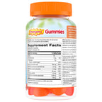 Emergen-C Vitamin C 750mg Immune Support Gummies - 45 Gummies - image 10