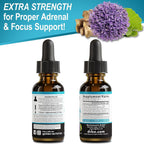 DR. BO Adrenal Support Liquid Drops with Adaptogens - 1 Fl Oz - image 9
