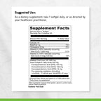 DAVINCI Labs SPM Complete Omega-3 - 60 Softgels - image 6