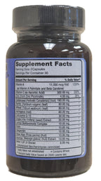Nutritional Scientific NSC-24 Immune Plus - 60 Capsules - image 2