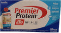 Premier Protein 30g Protein Plus Energy & Immune Support Shakes - 18 Pack