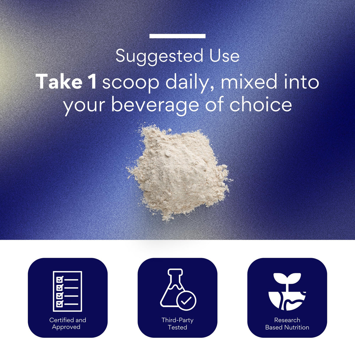 Research Verified Hydrolyzed Marine Collagen Peptides - 30 Scoops - image 4
