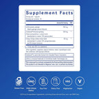 Pure Encapsulations Rapid Mental Energy - 30 Capsules - image 2